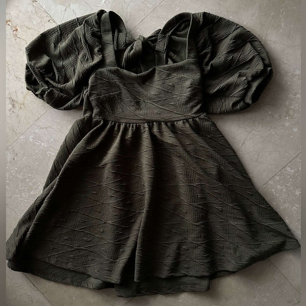 ***SOLD*** Free People Dress